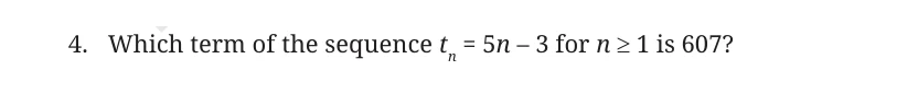 NCERT Class 9 Maths Chapter 8, solved question 23