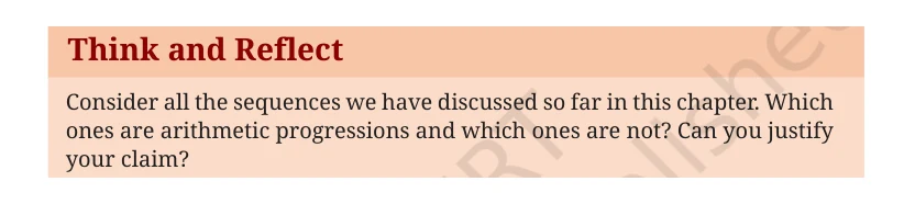 NCERT Class 9 Maths Chapter 8, solved question 31