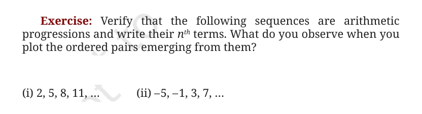NCERT Class 9 Maths Chapter 8, solved question 32