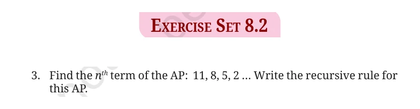 NCERT Class 9 Maths Chapter 8, solved question 47