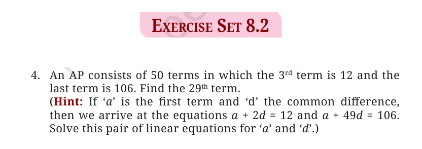 NCERT Class 9 Maths Chapter 8, solved question 48