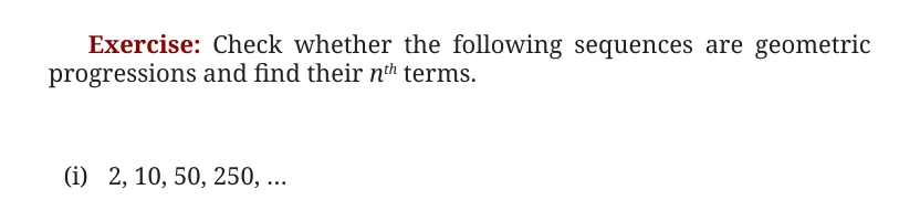 NCERT Class 9 Maths Chapter 8, solved question 58