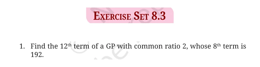 NCERT Class 9 Maths Chapter 8, solved question 71