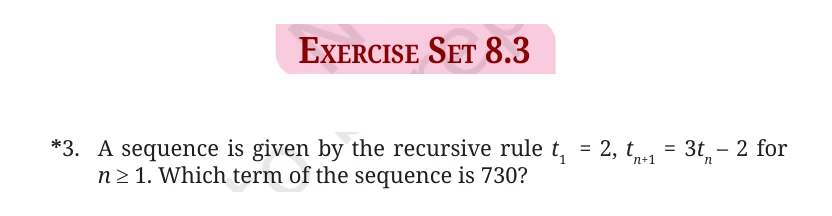 NCERT Class 9 Maths Chapter 8, solved question 73