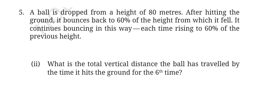 NCERT Class 9 Maths Chapter 8, solved question 76