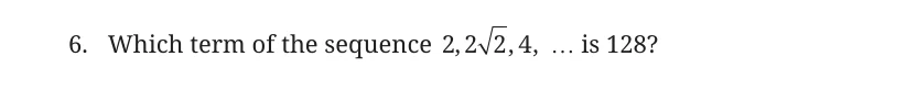 NCERT Class 9 Maths Chapter 8, solved question 77