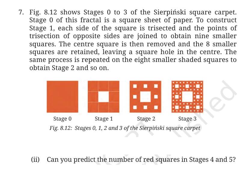 NCERT Class 9 Maths Chapter 8, solved question 79