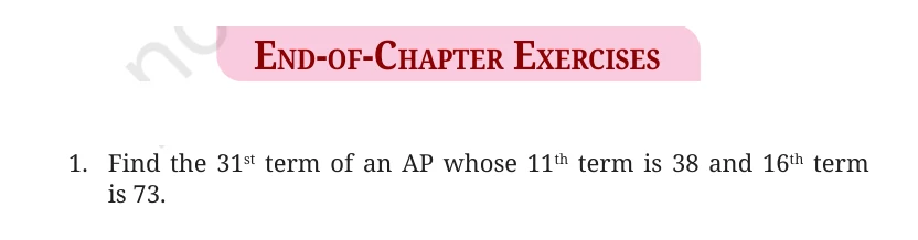 NCERT Class 9 Maths Chapter 8, solved question 85