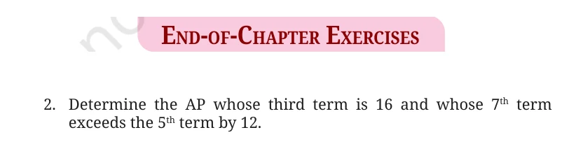 NCERT Class 9 Maths Chapter 8, solved question 86