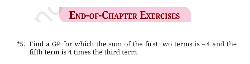 NCERT Class 9 Maths Chapter 8, solved question 89