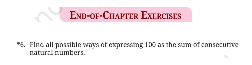 NCERT Class 9 Maths Chapter 8, solved question 90