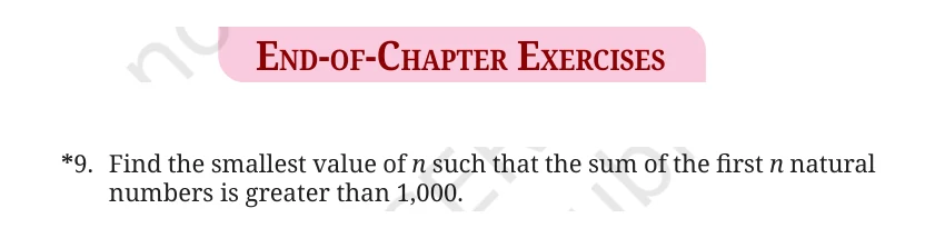 NCERT Class 9 Maths Chapter 8, solved question 93