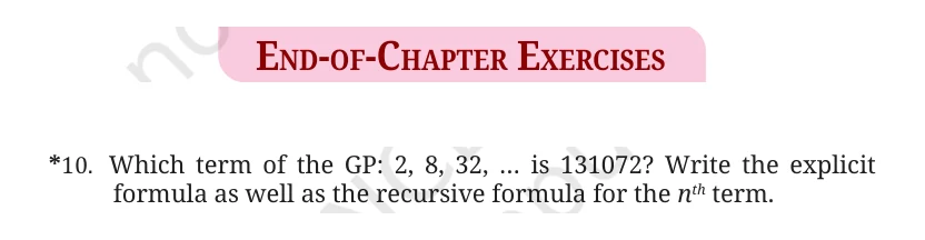 NCERT Class 9 Maths Chapter 8, solved question 94