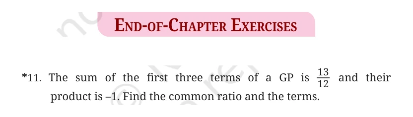 NCERT Class 9 Maths Chapter 8, solved question 95