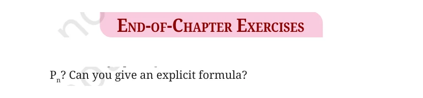 NCERT Class 9 Maths Chapter 8, solved question 100