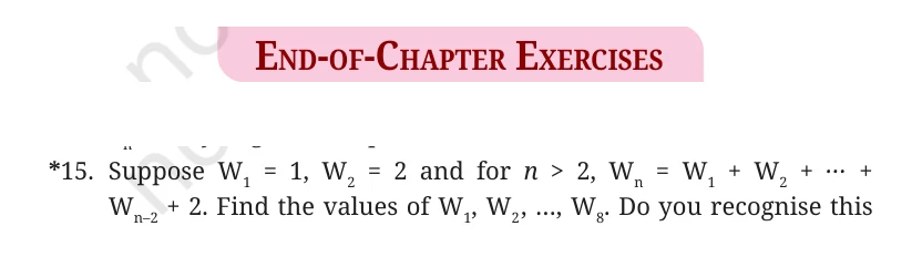 NCERT Class 9 Maths Chapter 8, solved question 101