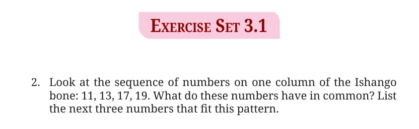 NCERT Class 9 Maths Chapter 3, solved question 2