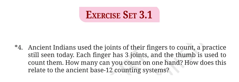 NCERT Class 9 Maths Chapter 3, solved question 4