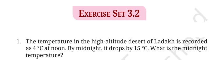 NCERT Class 9 Maths Chapter 3, solved question 6