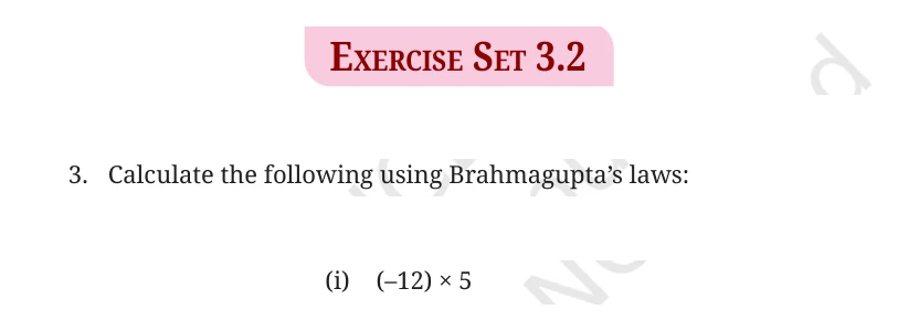 NCERT Class 9 Maths Chapter 3, solved question 8