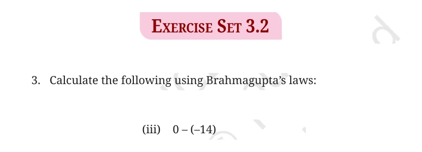 NCERT Class 9 Maths Chapter 3, solved question 10