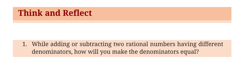 NCERT Class 9 Maths Chapter 3, solved question 14