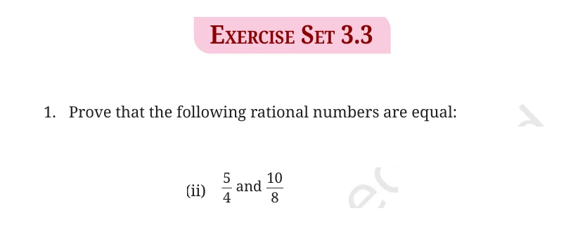 NCERT Class 9 Maths Chapter 3, solved question 17