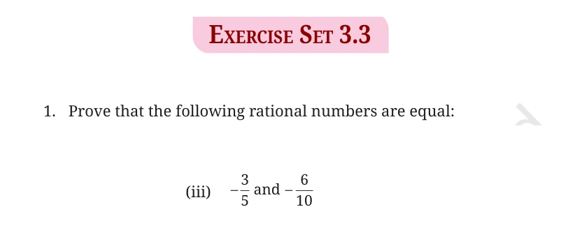 NCERT Class 9 Maths Chapter 3, solved question 18