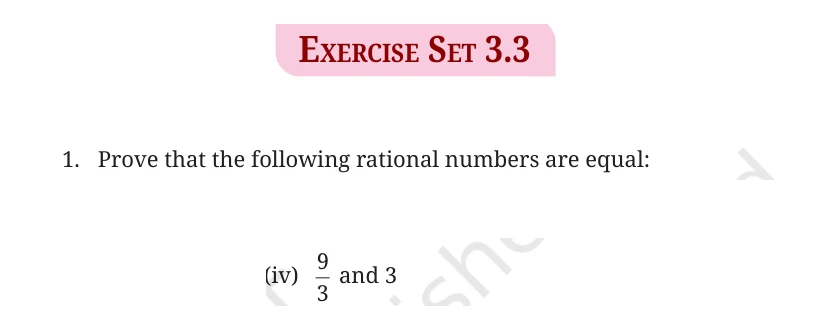 NCERT Class 9 Maths Chapter 3, solved question 19