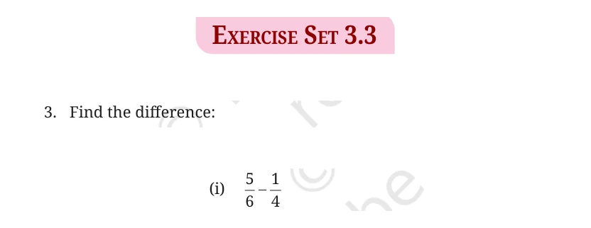 NCERT Class 9 Maths Chapter 3, solved question 23