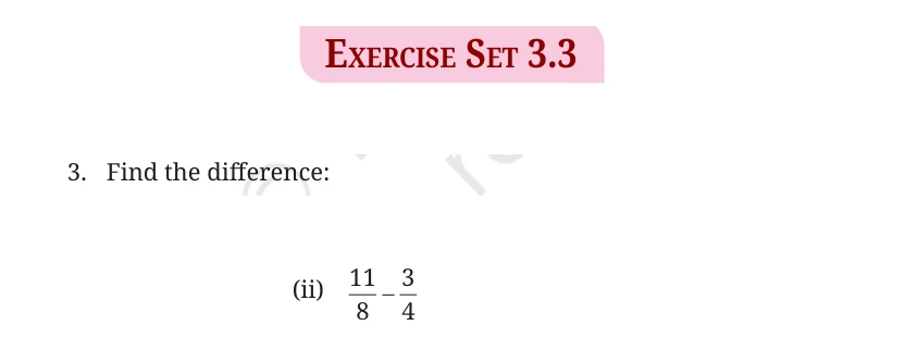 NCERT Class 9 Maths Chapter 3, solved question 24
