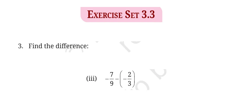 NCERT Class 9 Maths Chapter 3, solved question 25