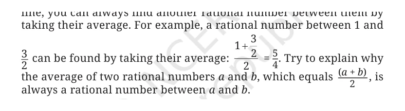 NCERT Class 9 Maths Chapter 3, solved question 37