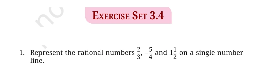 NCERT Class 9 Maths Chapter 3, solved question 38