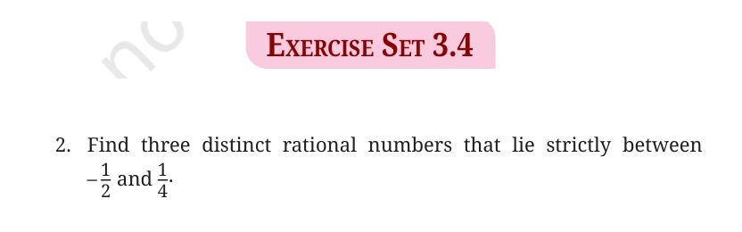 NCERT Class 9 Maths Chapter 3, solved question 39