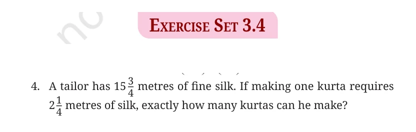 NCERT Class 9 Maths Chapter 3, solved question 41