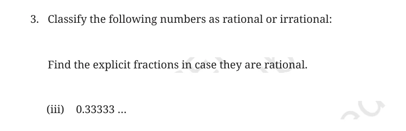 NCERT Class 9 Maths Chapter 3, solved question 69