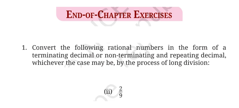 NCERT Class 9 Maths Chapter 3, solved question 77
