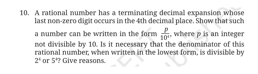 NCERT Class 9 Maths Chapter 3, solved question 95