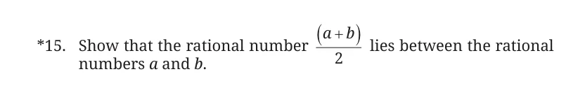 NCERT Class 9 Maths Chapter 3, solved question 100