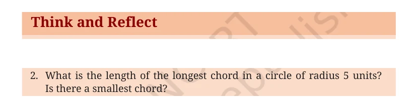 NCERT Class 9 Maths Chapter 5, solved question 3