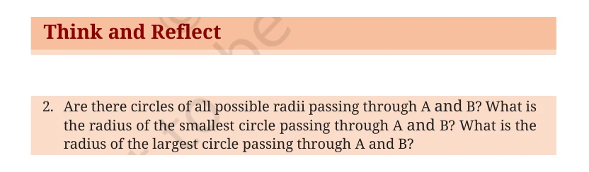 NCERT Class 9 Maths Chapter 5, solved question 6