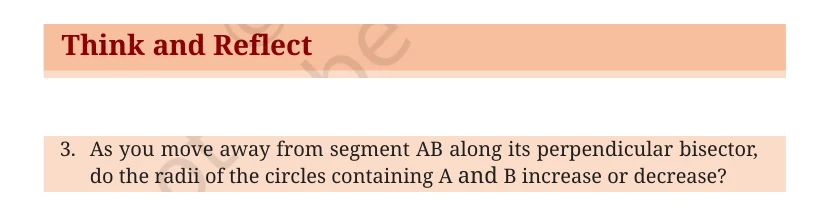 NCERT Class 9 Maths Chapter 5, solved question 7