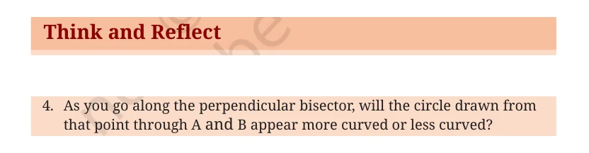 NCERT Class 9 Maths Chapter 5, solved question 8