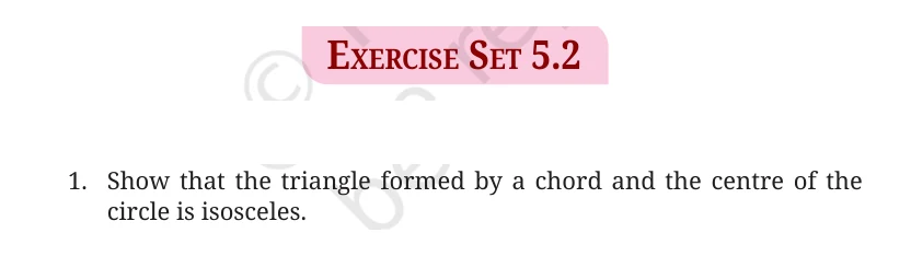 NCERT Class 9 Maths Chapter 5, solved question 16
