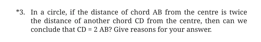 NCERT Class 9 Maths Chapter 5, solved question 26