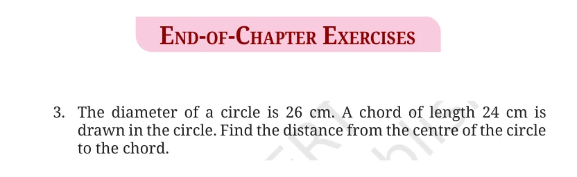 NCERT Class 9 Maths Chapter 5, solved question 36