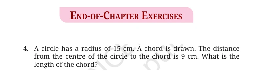 NCERT Class 9 Maths Chapter 5, solved question 37