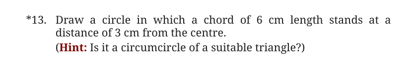 NCERT Class 9 Maths Chapter 5, solved question 46