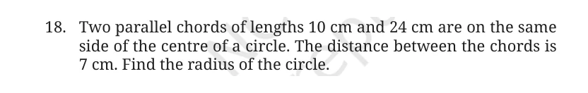 NCERT Class 9 Maths Chapter 5, solved question 51